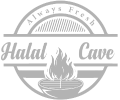 Halal Cave